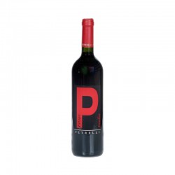 P Primitivo